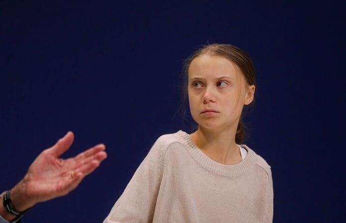 Greta Thunberg / Foto: AP