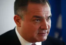 Aplazamiento de sentencia de Genaro Garc&iacute;a Luna en Estados Unidos