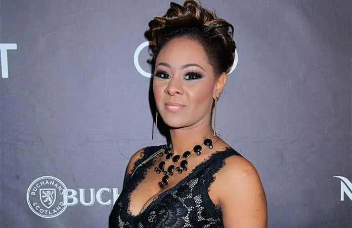 Mbalia Marichal anhela la reunión completa de OV7 en el escenario