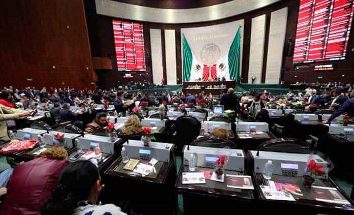 De 1719.1mdp recorte de San Lázaro a SLP