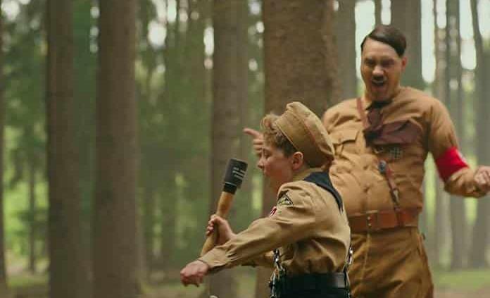 “Parásitos” y “Jojo Rabbit” reciben impulso