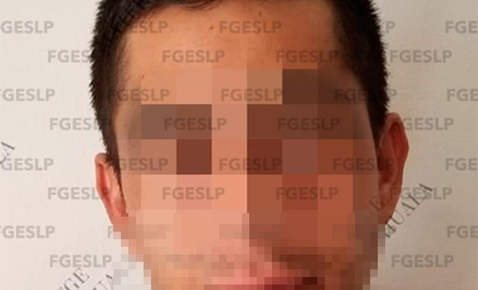 Por presunta violación en contra de su hija detienen a sujeto en Matehuala