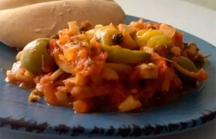 Bacalao, la comida de esclavos que hoy se come en Navidad