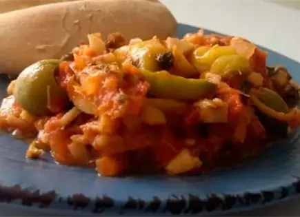 Bacalao, la comida de esclavos que hoy se come en Navidad Bacalao, la comida de esclavos que hoy se come en Navidad