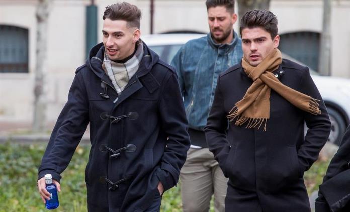 Condenan en España a tres jóvenes por agresión sexual a una menor