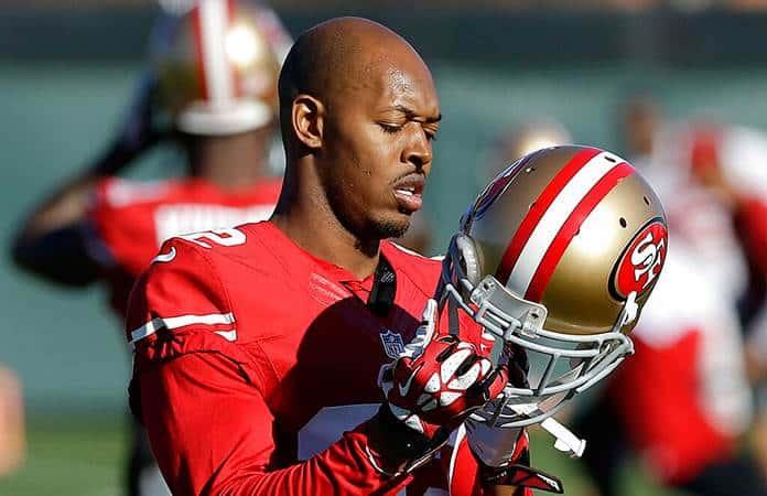 Entre los acusados se encuentra Carlos Rogers, exjugador de los Redskins de Washington / Foto: AP