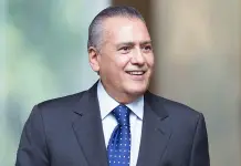 Manlio Fabio alerta sobre posible intervenci&oacute;n del crimen organizado en elecciones