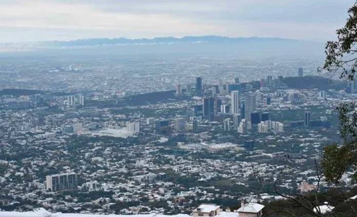 San Pedro Garza García: la mejor ciudad para vivir en México