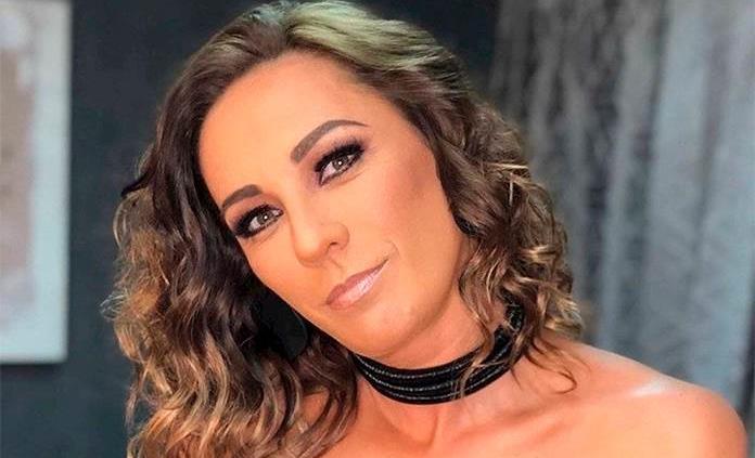 Consuelo Duval revela que con Raúl Araiza perdió la virginidad