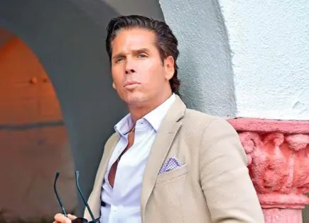 Roberto Palazuelos niega cobros excesivos en su hotel Diamante K