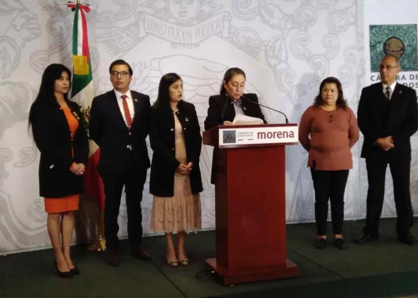 Foto: Morena