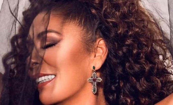 Isabel Pantoja presume “look” similar a Beyoncé