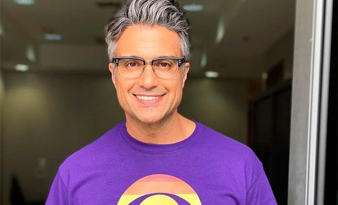 Jaime Camil no olvida sus raíces