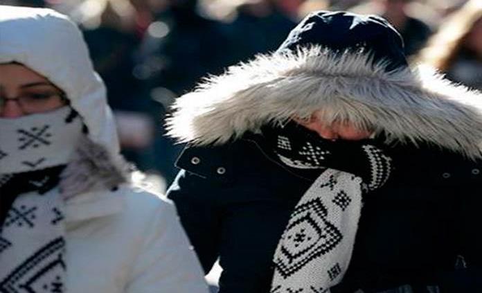 Se pronostican temperaturas bajo cero en zonas serranas de SLP y otras entidades del país