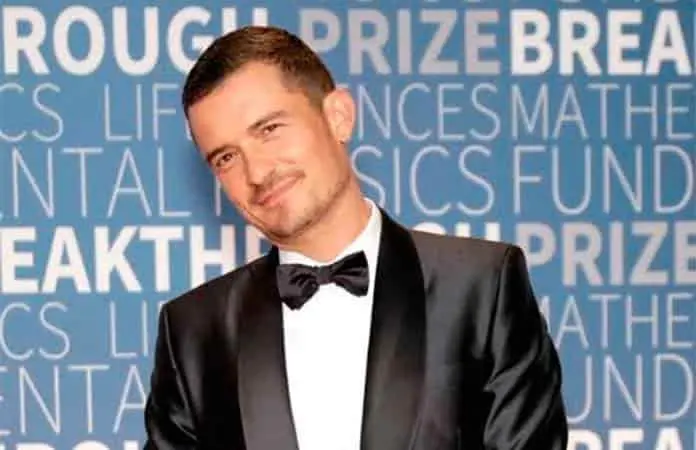 Luisa Laemmel, la modelo con quien estaría saliendo Orlando Bloom