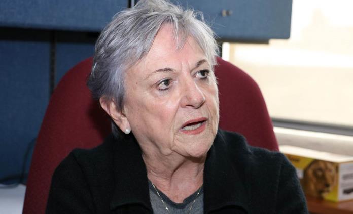 Entristece a integrantes del Cabildo salida de la regidora Raquel Bárcenas