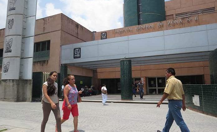 Reporta SS la primera muerte por influenza