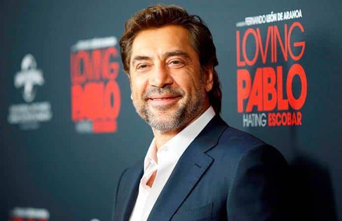 Javier Bardem / Foto: Archivo