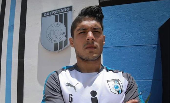 Javier Güémez será refuerzo de Tigres