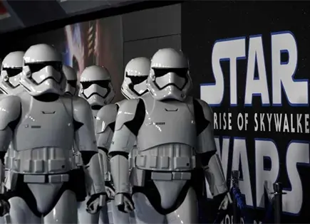 Lucasfilm prepara trilog&iacute;a sobre la familia Skywalker en Star Wars