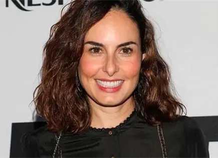 Ana Serradilla pudo ser la chica Bond Ana Serradilla pudo ser la chica Bond