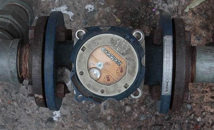 Minimizan alza al agua; “sólo son 18 pesos más”