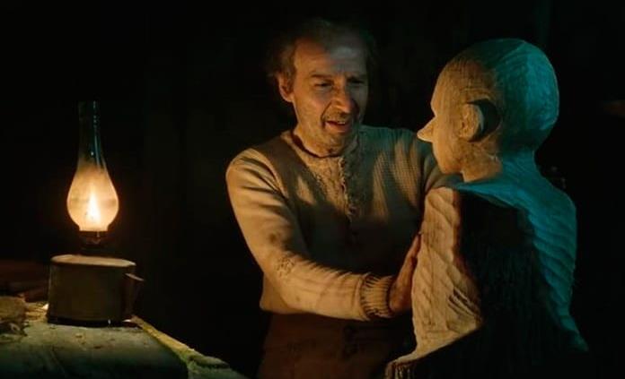 Pinocchio de Garrone destaca entre los primeros filmes anunciados para la Berlinale
