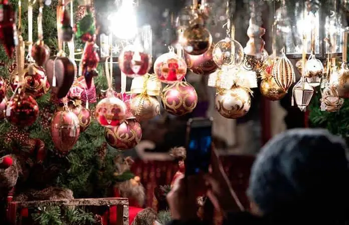 Miles de potosinos migrantes pasarán la Navidad en EU