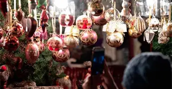 Miles de potosinos migrantes pasar&aacute;n la Navidad en EU