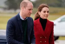 Fallecimiento de Liz Hatton: Mensaje de la Familia Real