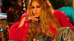 Yolanda Andrade responde al rumor sobre Paulina Rubio