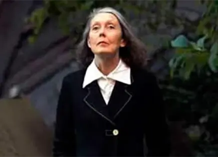 Anne Carson: siete libros te acercan a su obra