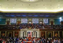 Cámara Baja de EE.UU. impulsa sanciones contra implicados en los globos chinos