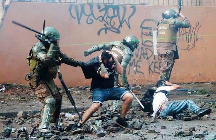 Foto: EFE