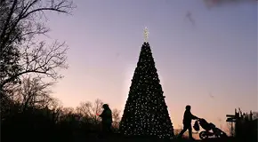 Solsticio de invierno 2025: la hora exacta del cambio de estaci&oacute;n