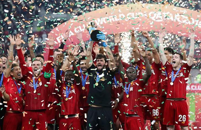 El Mundial de Clubes suele terminar con un cruce entre los campeones de Europa y Sudamérica / Foto: AP