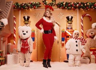 Mariah Carey anuncia fechas de su gira navideña Merry Christmas One and All