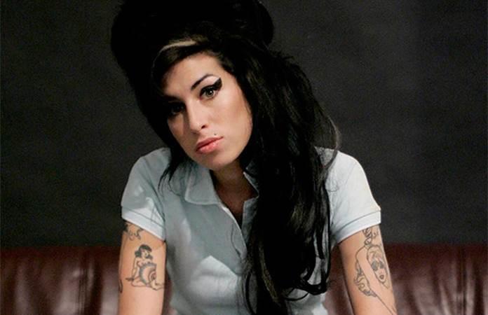 Amy Winehouse / Foto: Archivo