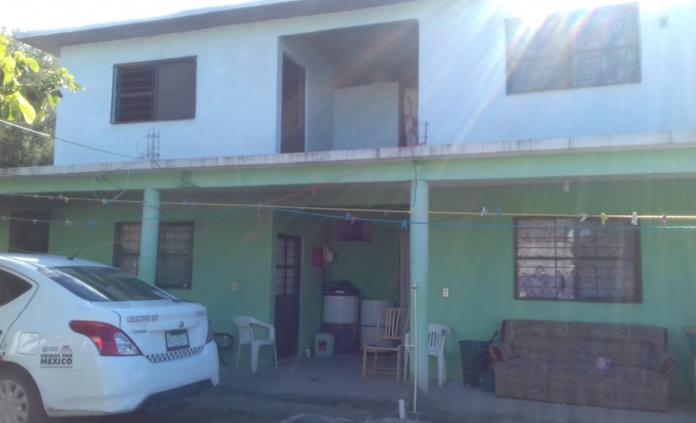 Fallecen dos adultos mayores en Ciudad del Maíz; se intoxicaron al dejar encendido un anafre