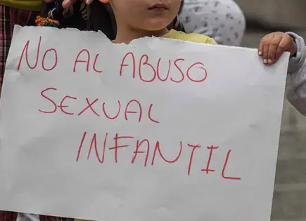 SEP alerta: Más del 16% de niños reconocen haber vivido abuso sexual