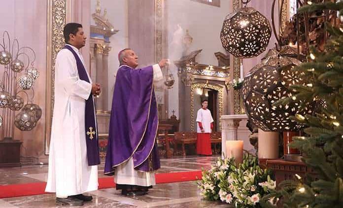 Iglesia debe apoyar denuncias penales por pederastia: Faz