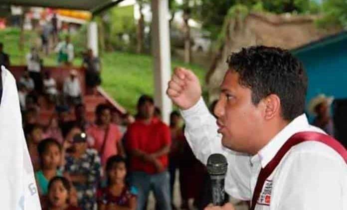 Suman 7 alcaldes asesinados en lo que va del sexenio