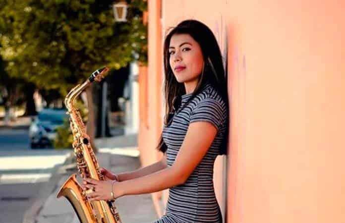 María Elena Ríos Ortiz / Especial
