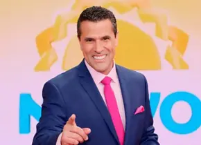 Marco Antonio Regil confiesa la triple traición de Chespirito