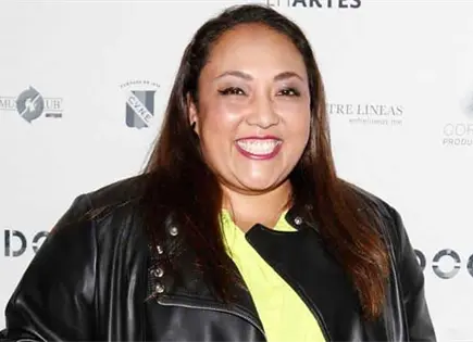 Serie 40 y 20 anuncia salida definitiva de Michelle Rodr&iacute;guez