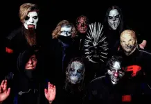 Concierto exclusivo de Slipknot en M&eacute;xico