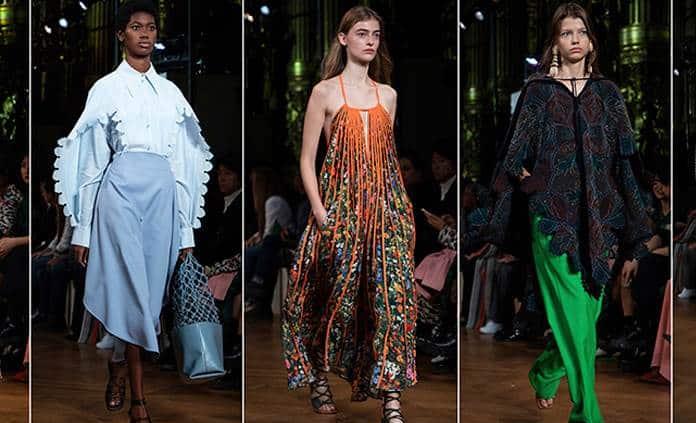 Diseñadores y activistas lideran sustentabilidad en la moda