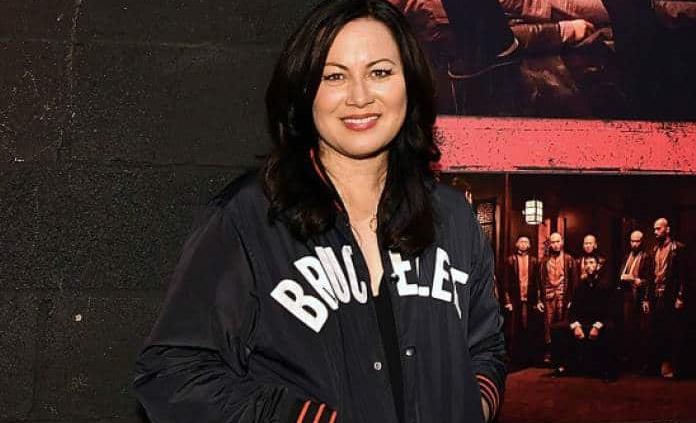 Shannon Lee demanda a cadena de restaurantes