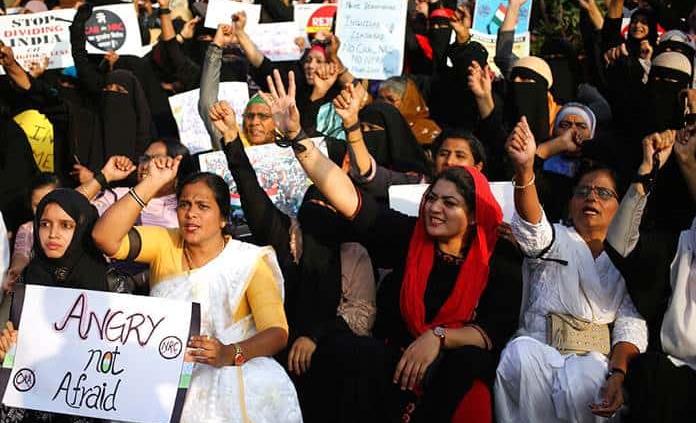La oposición india se moviliza contra la polémica ley de ciudadanía que excluye a musulmanes