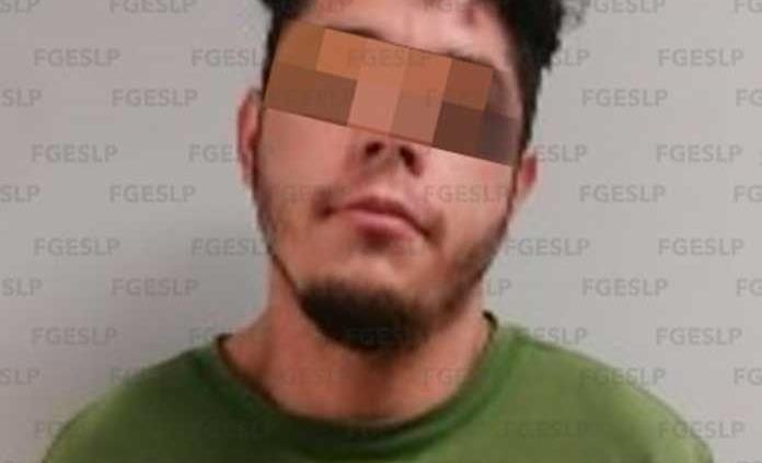 Detienen a hombre por violento robo a dos mujeres en Ciudad Fernández